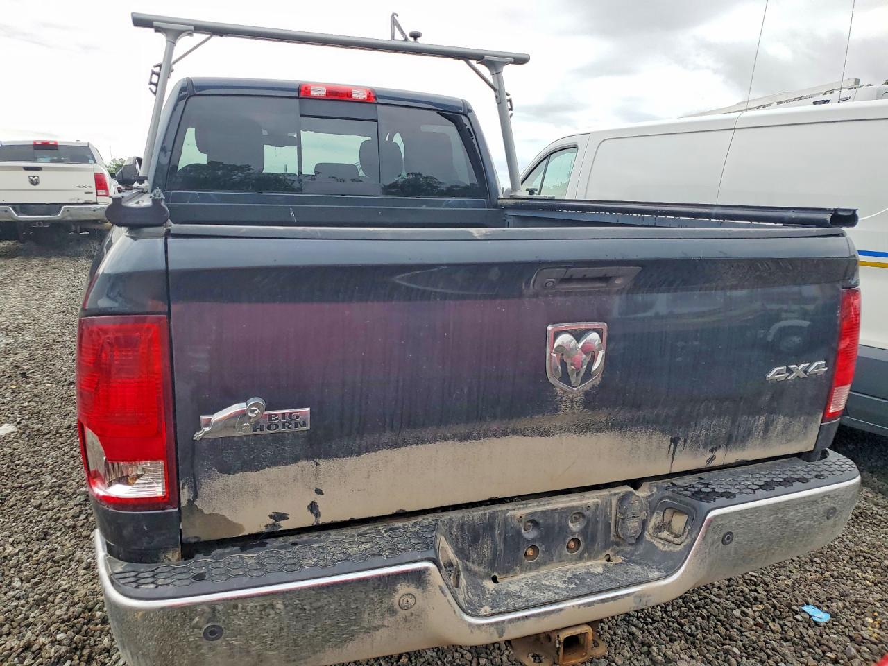 Ram 3500 Slt
