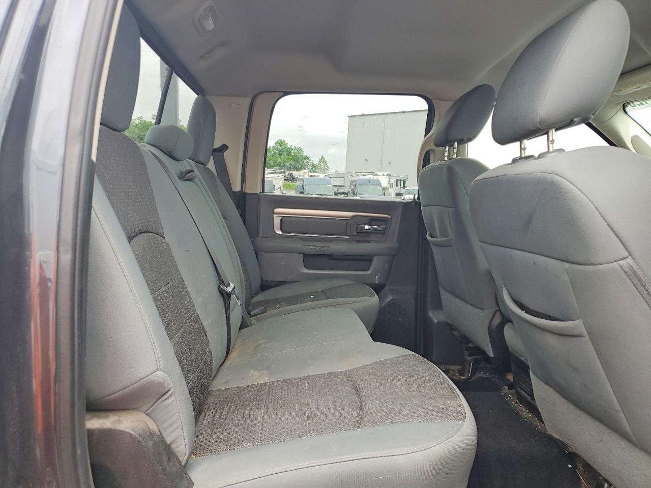 Ram 3500 Slt