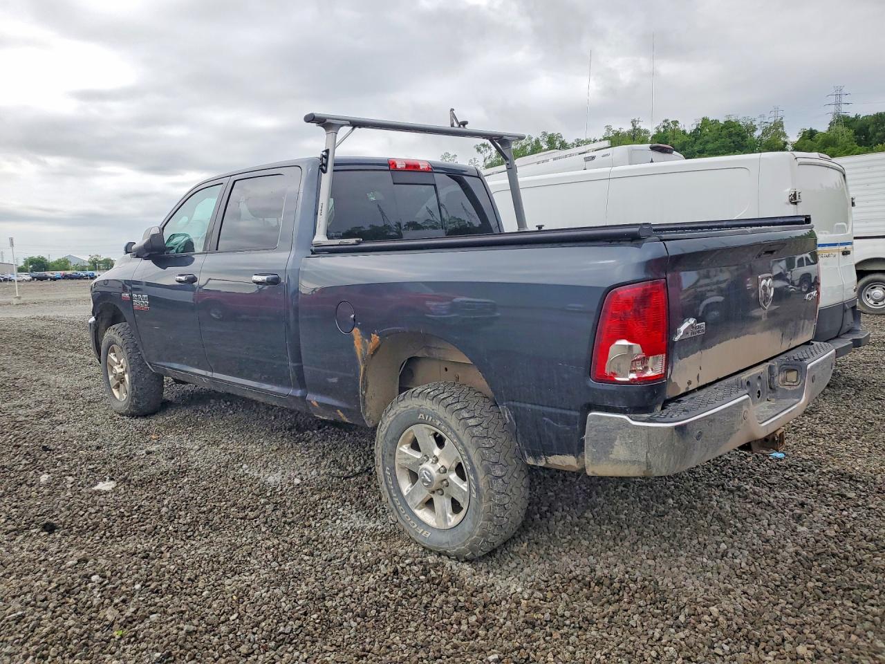 Ram 3500 Slt