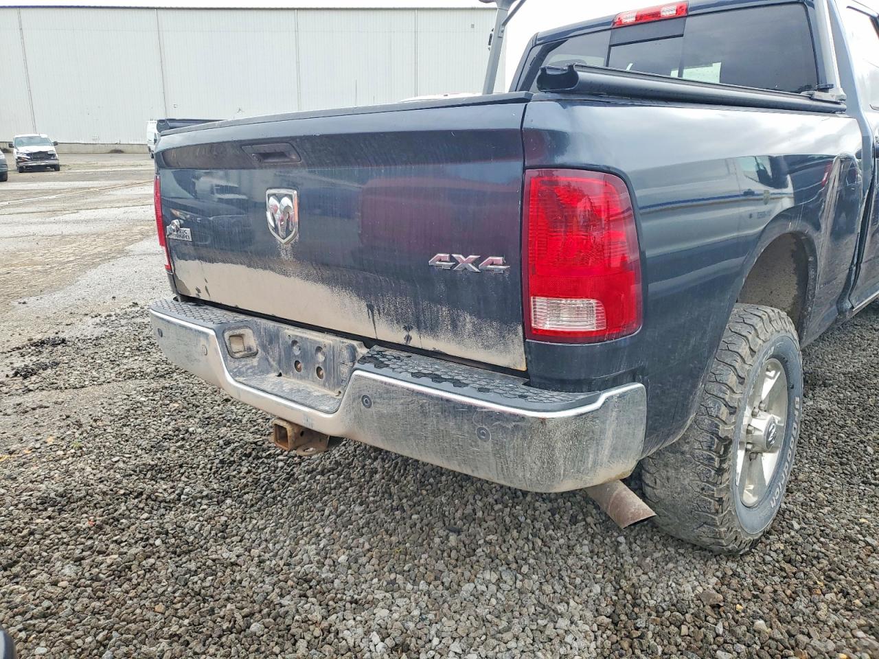 Ram 3500 Slt