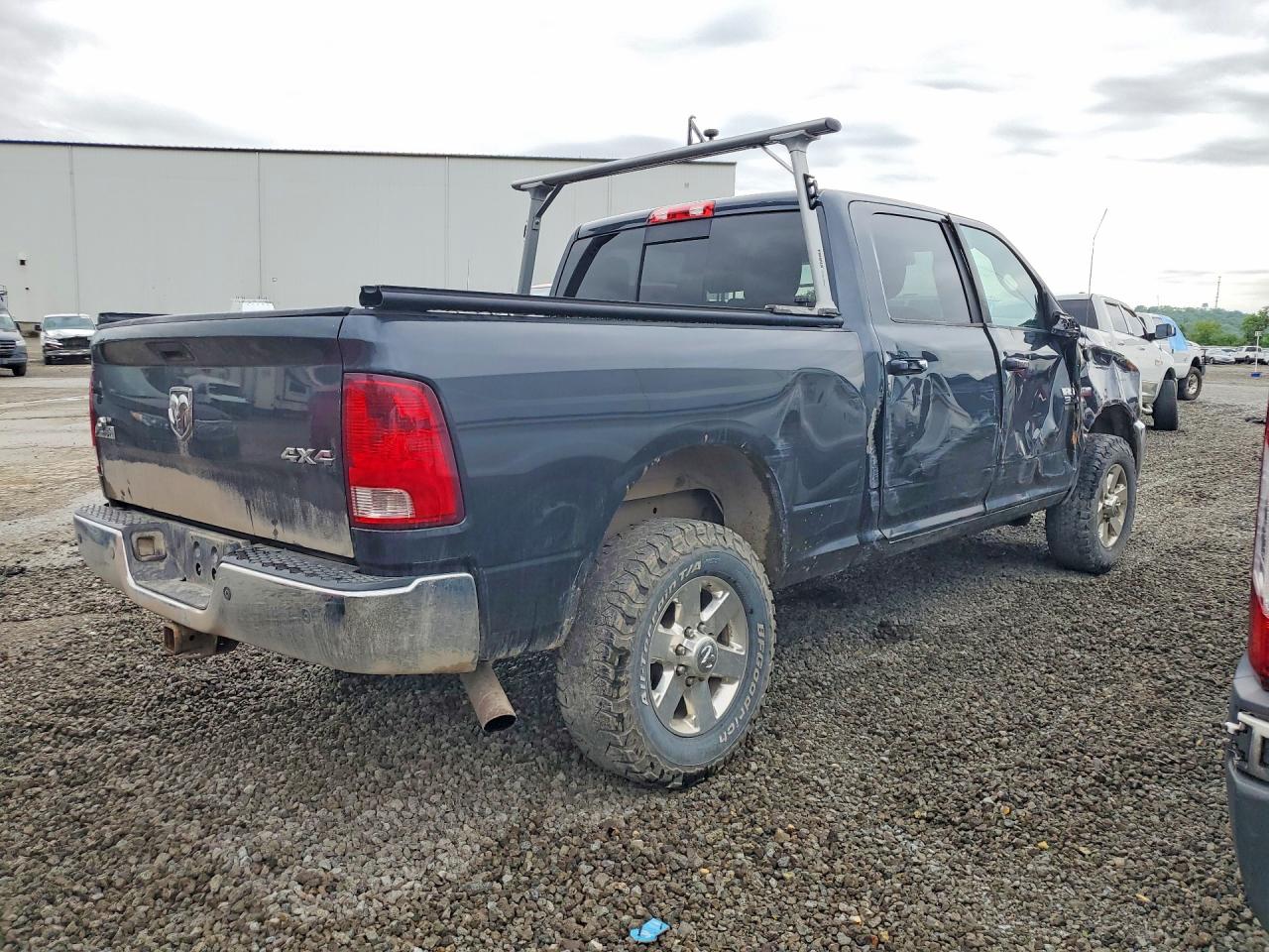 Ram 3500 Slt