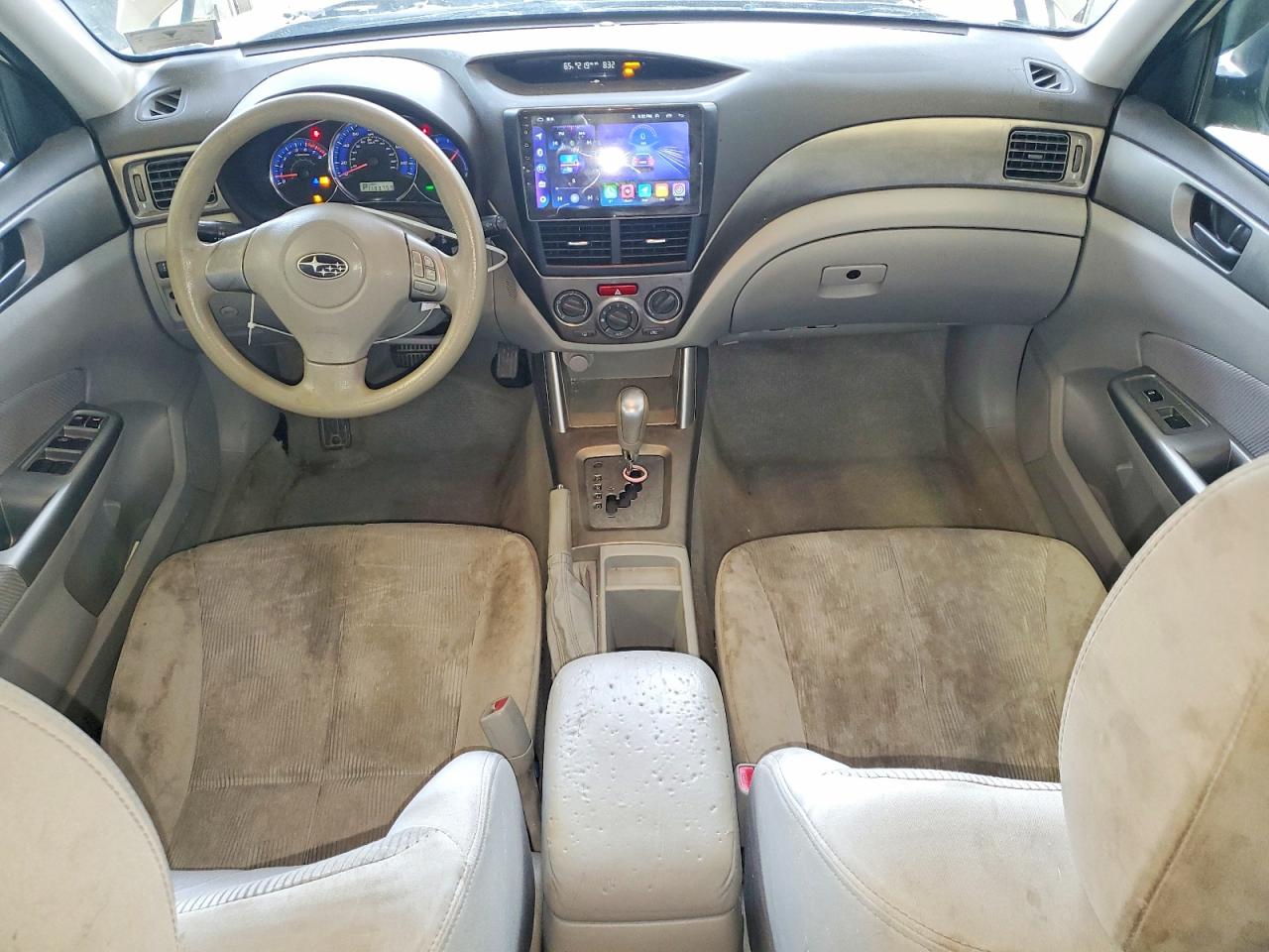 Subaru Forester 2.5x