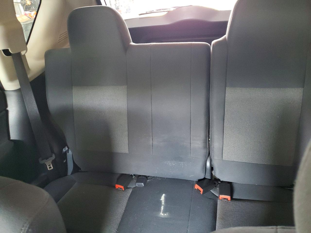 Jeep Compass Sport