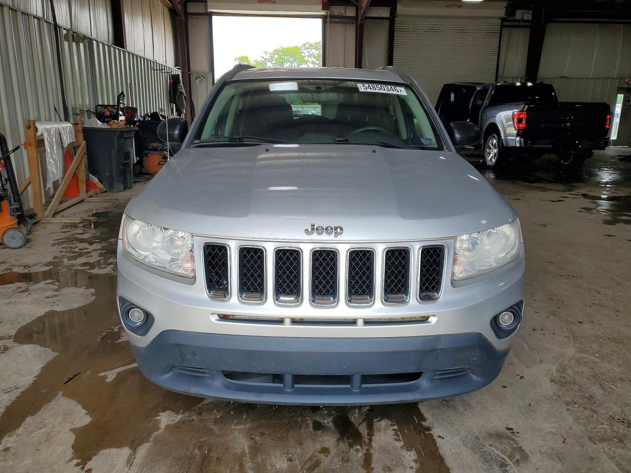 Jeep Compass Sport