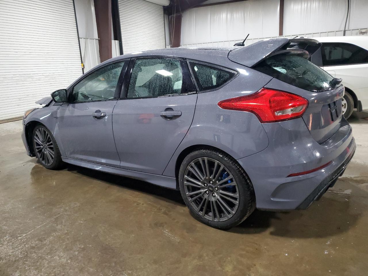 Ford Focus Rs