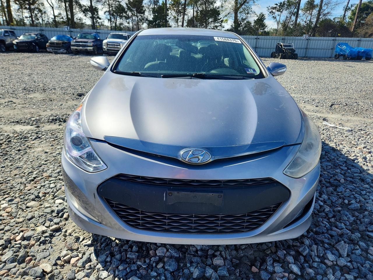 Hyundai SONATA Limited