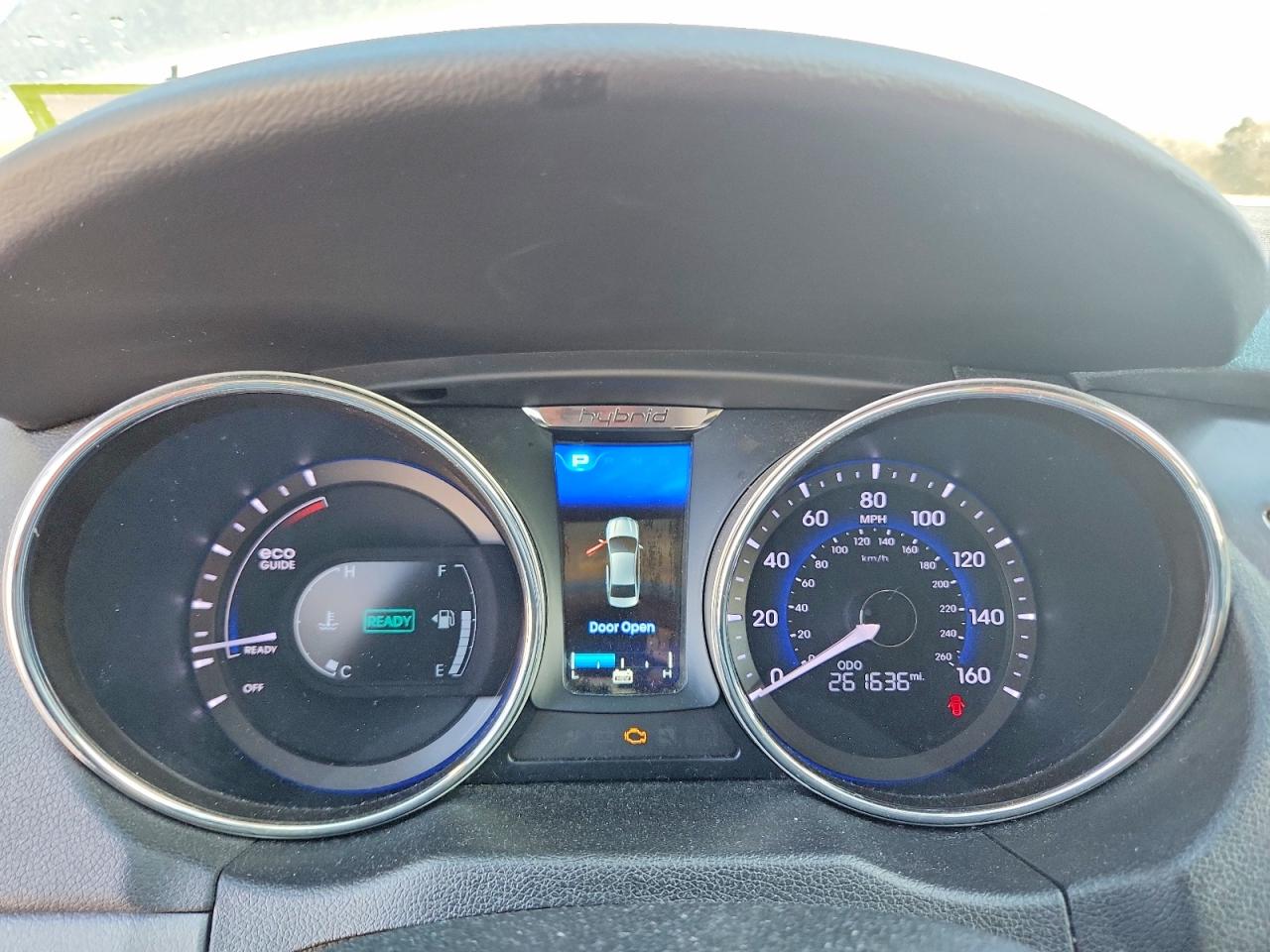 Hyundai SONATA Limited