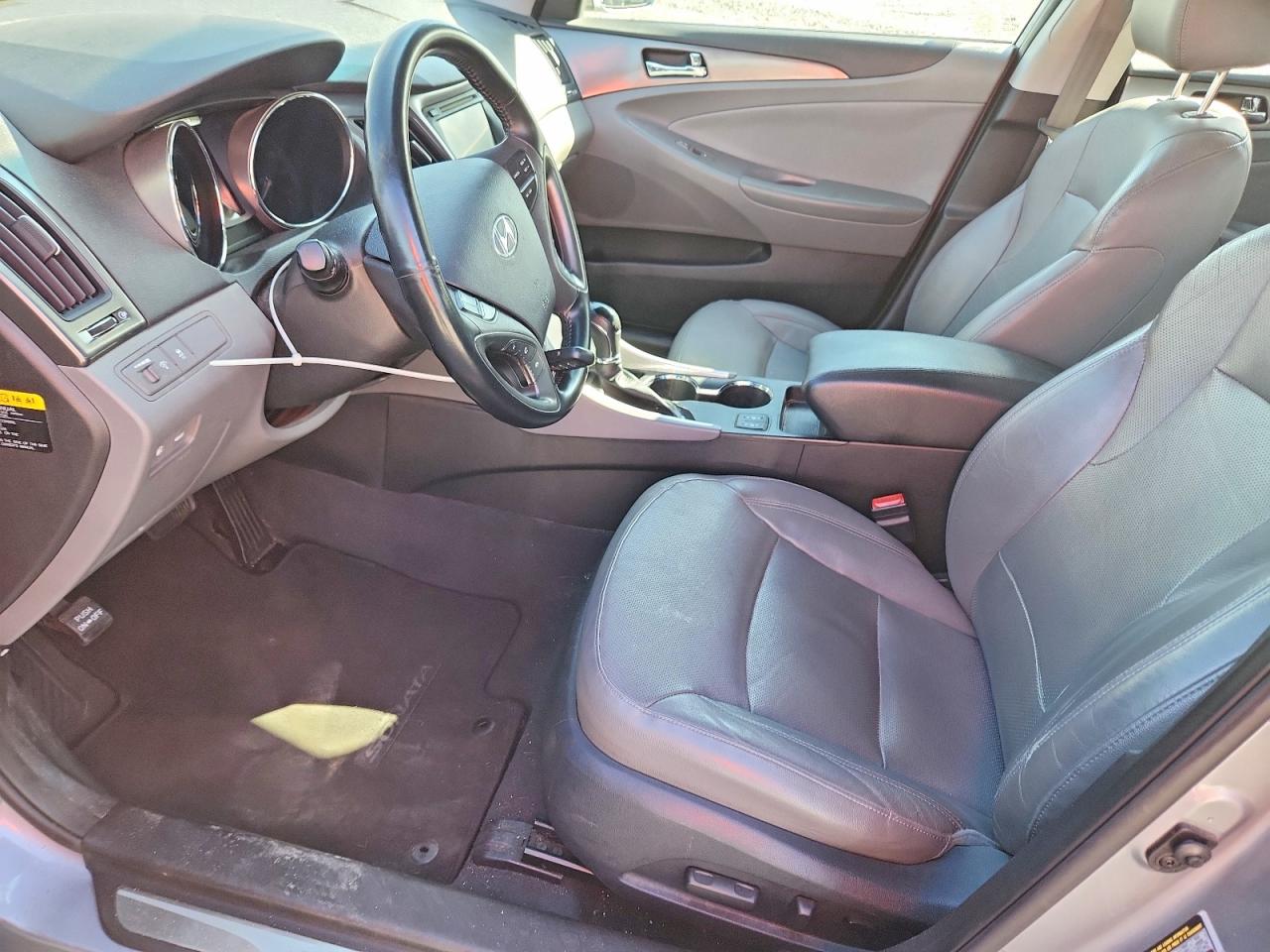 Hyundai SONATA Limited
