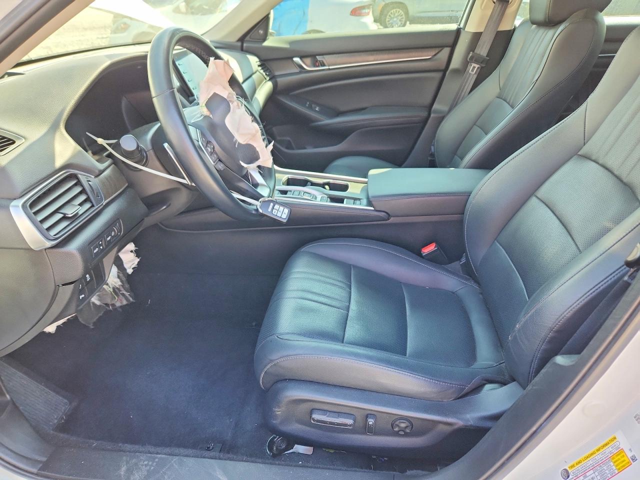 Honda Accord Touring