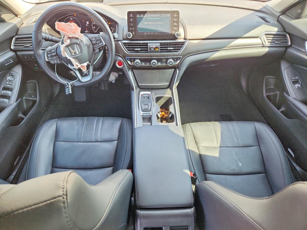 Honda Accord Touring