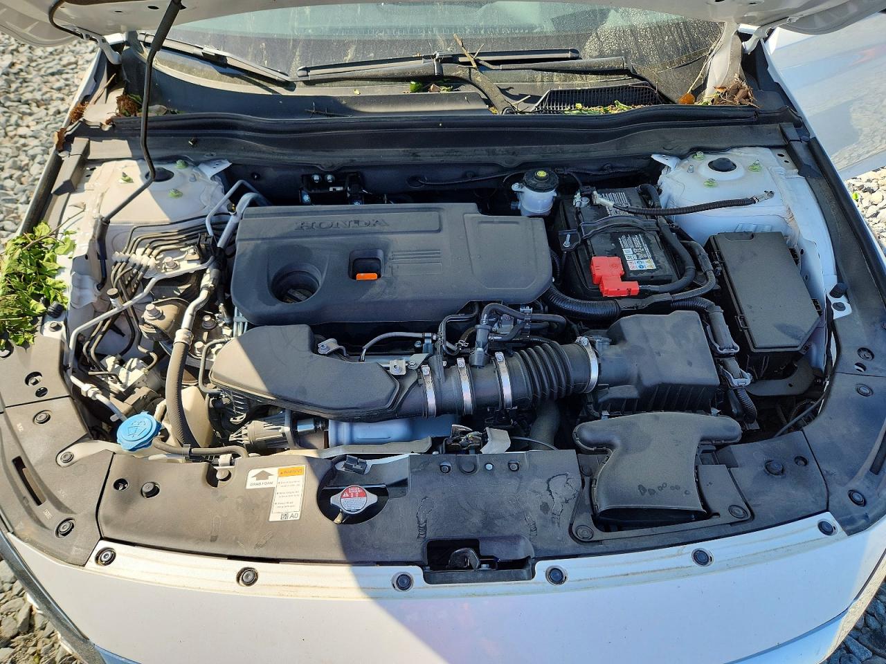Honda Accord Touring
