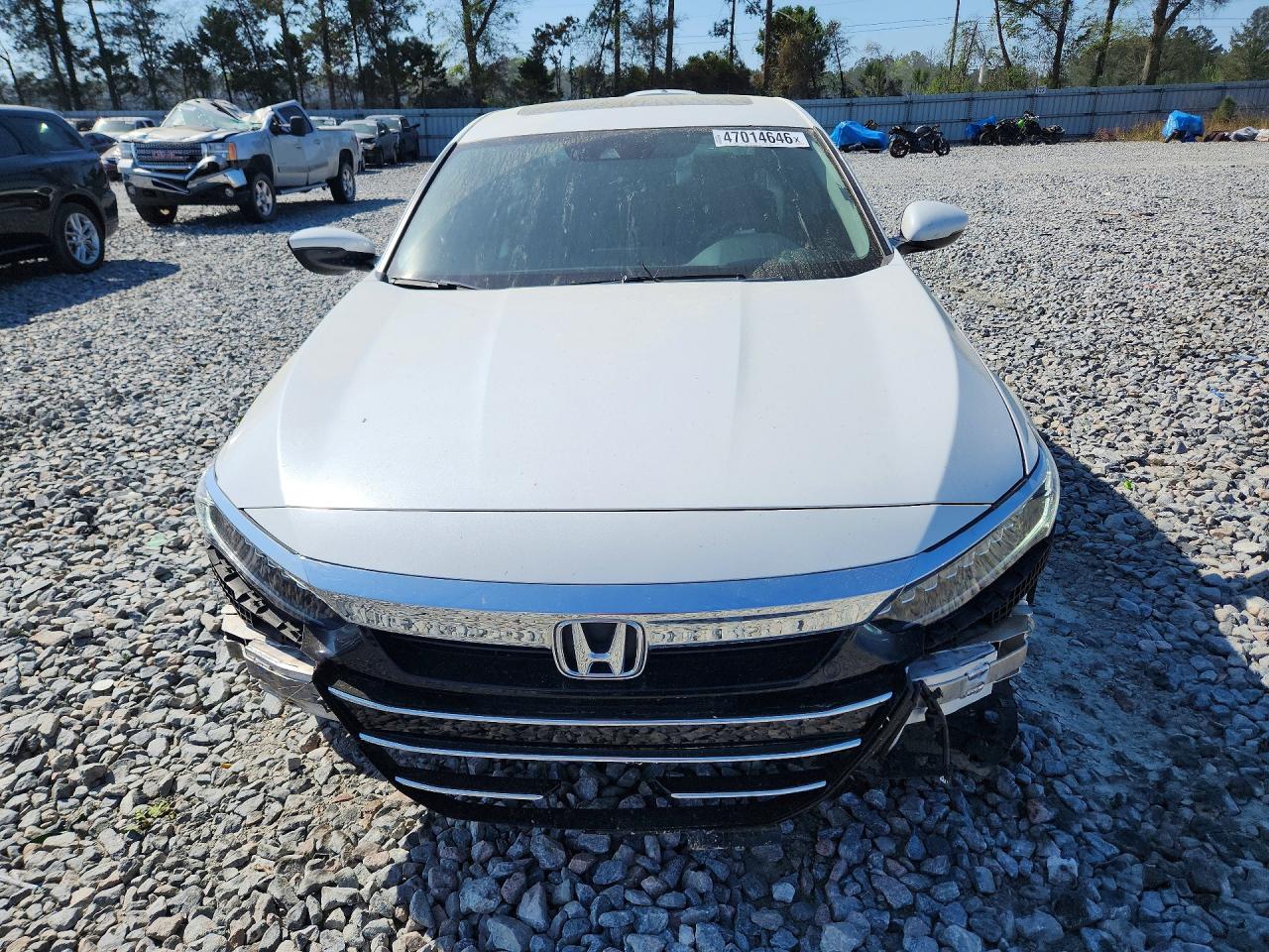 Honda Accord Touring