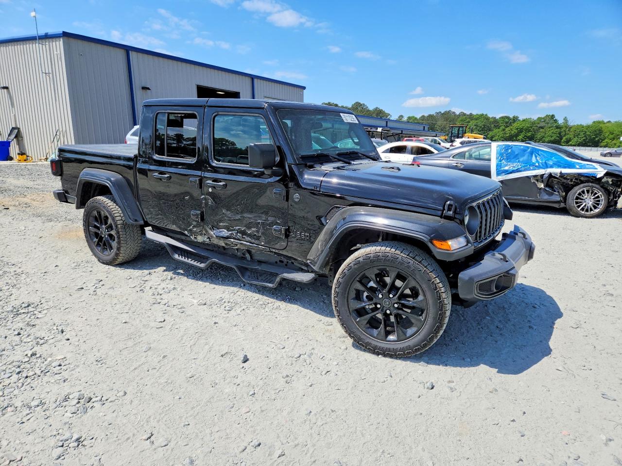 Jeep Gladiator Sport