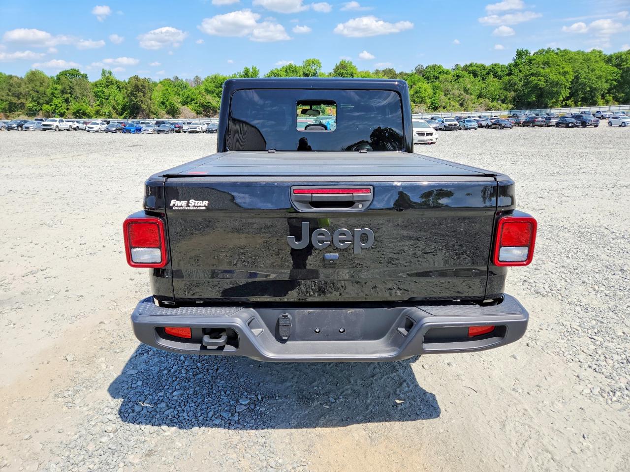 Jeep Gladiator Sport