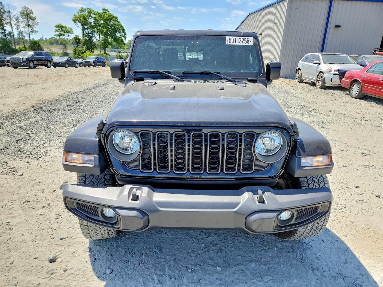 Jeep Gladiator Sport