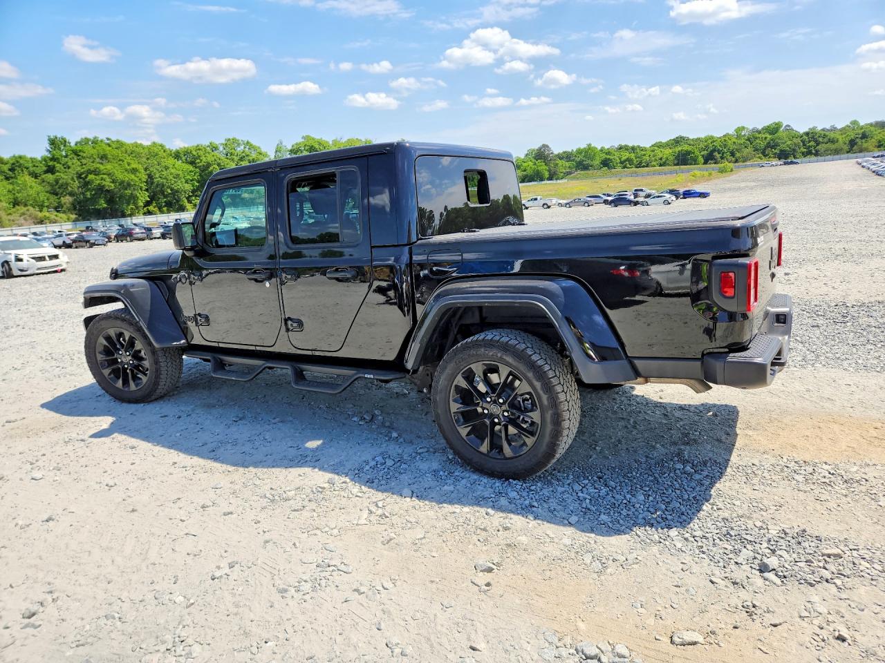 Jeep Gladiator Sport