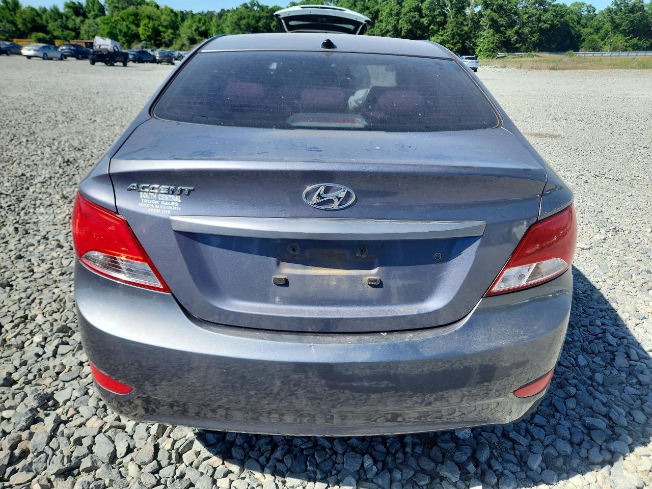 Hyundai ACCENT Se