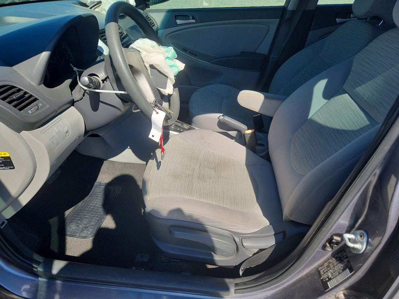 Hyundai ACCENT Se