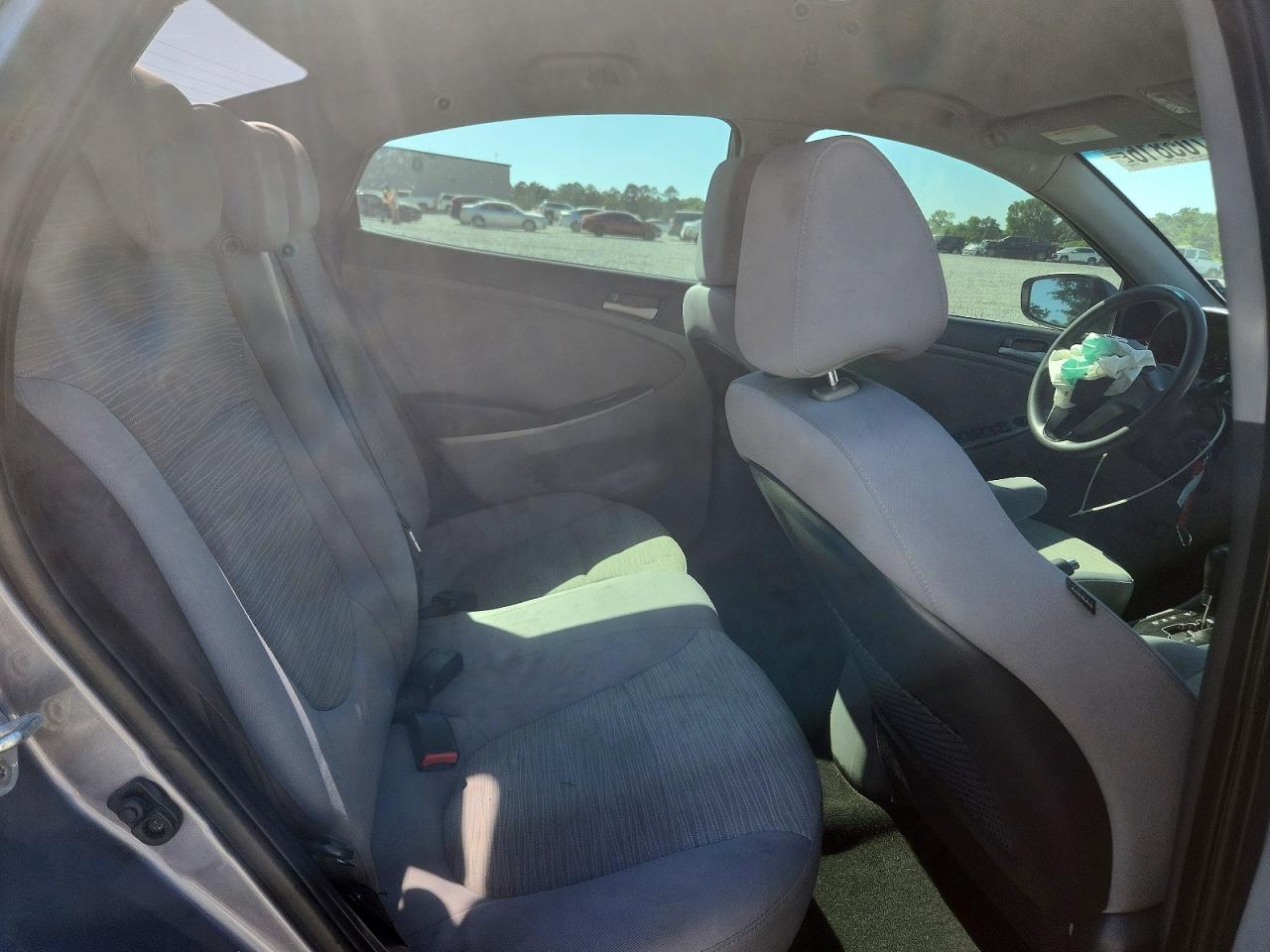 Hyundai ACCENT Se