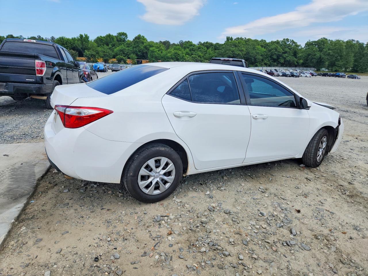 Toyota Corolla L