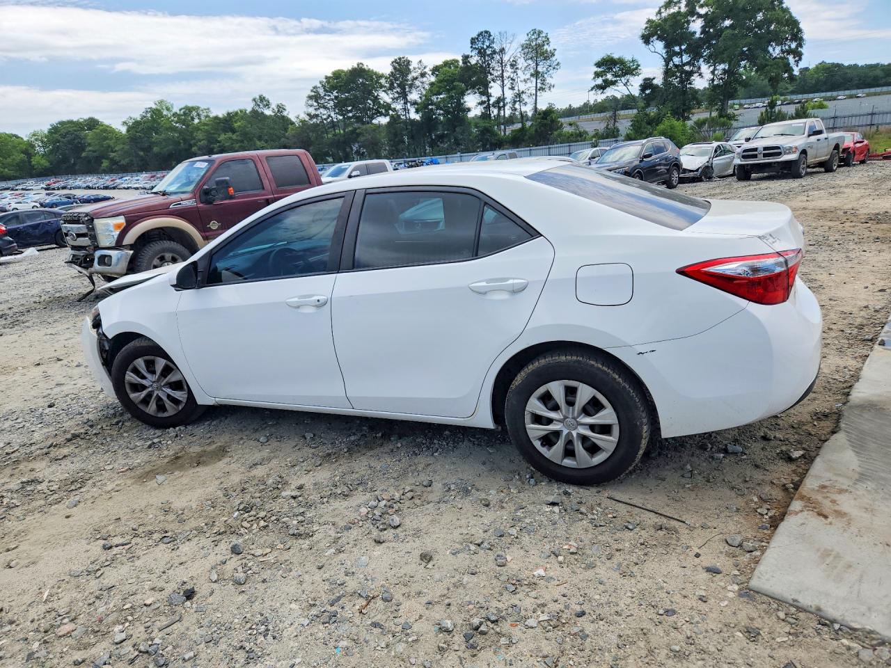 Toyota Corolla L