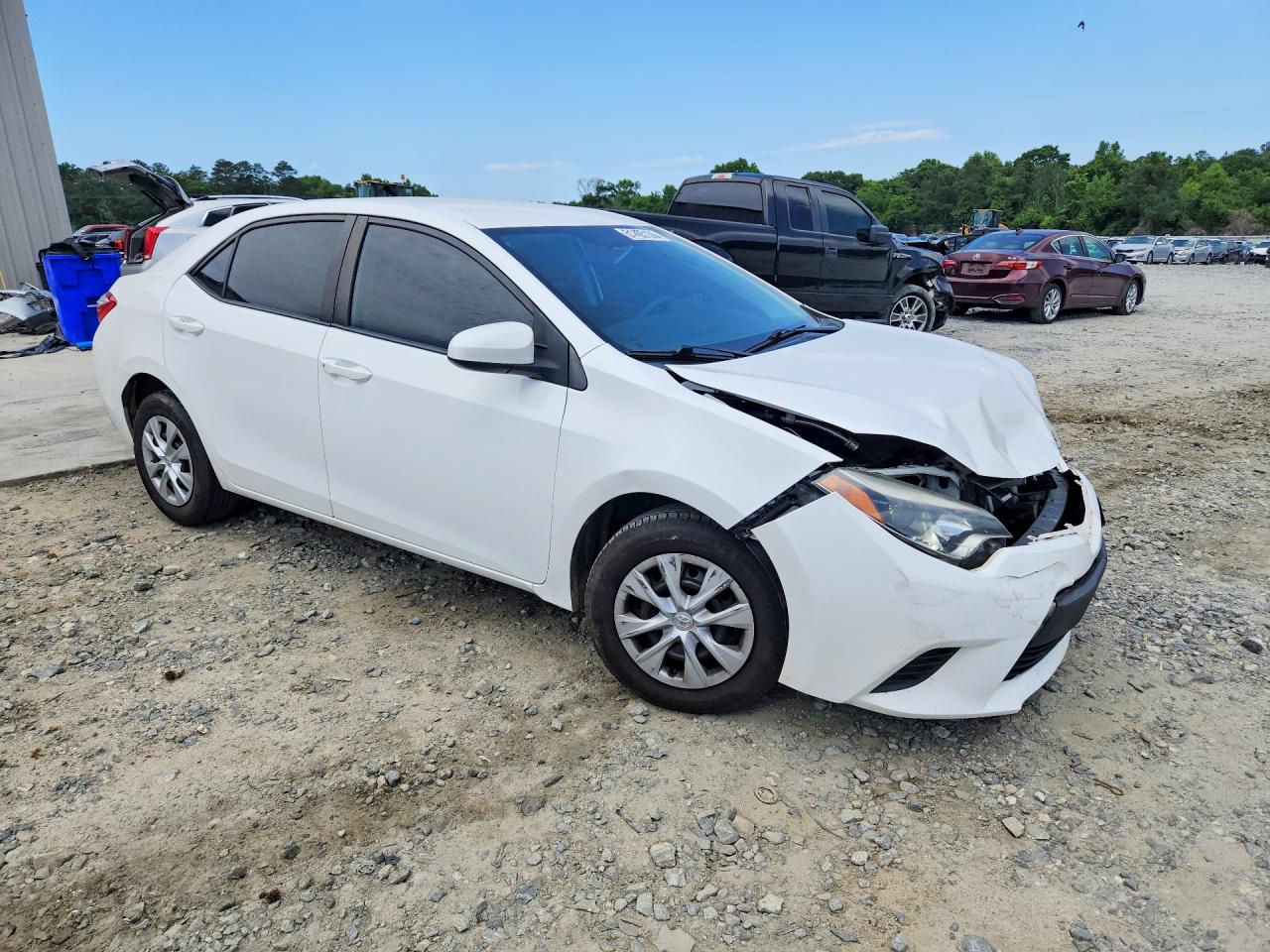 Toyota Corolla L