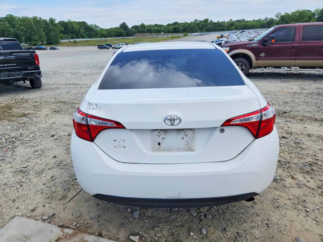 Toyota Corolla L