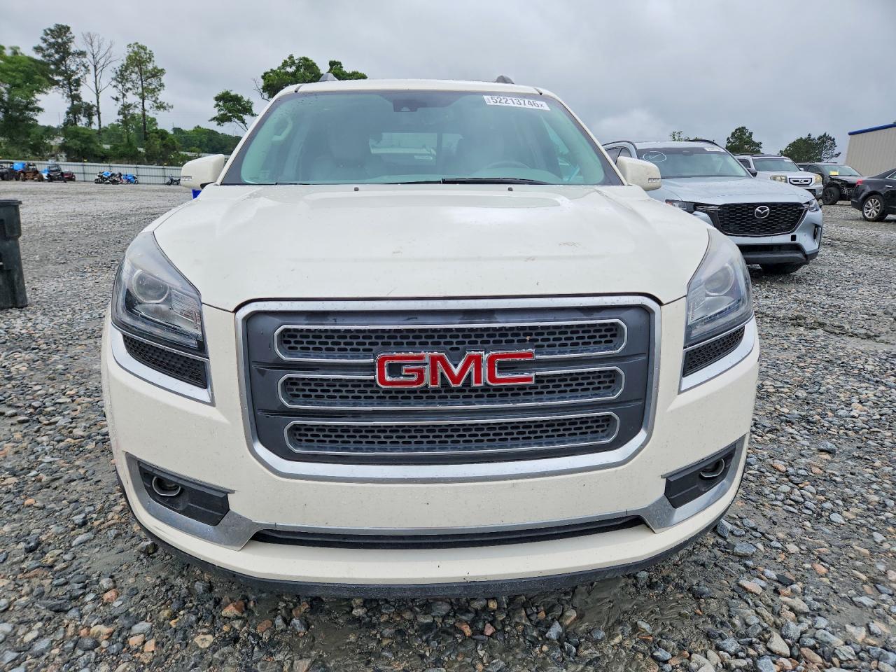 GMC Acadia Slt-1