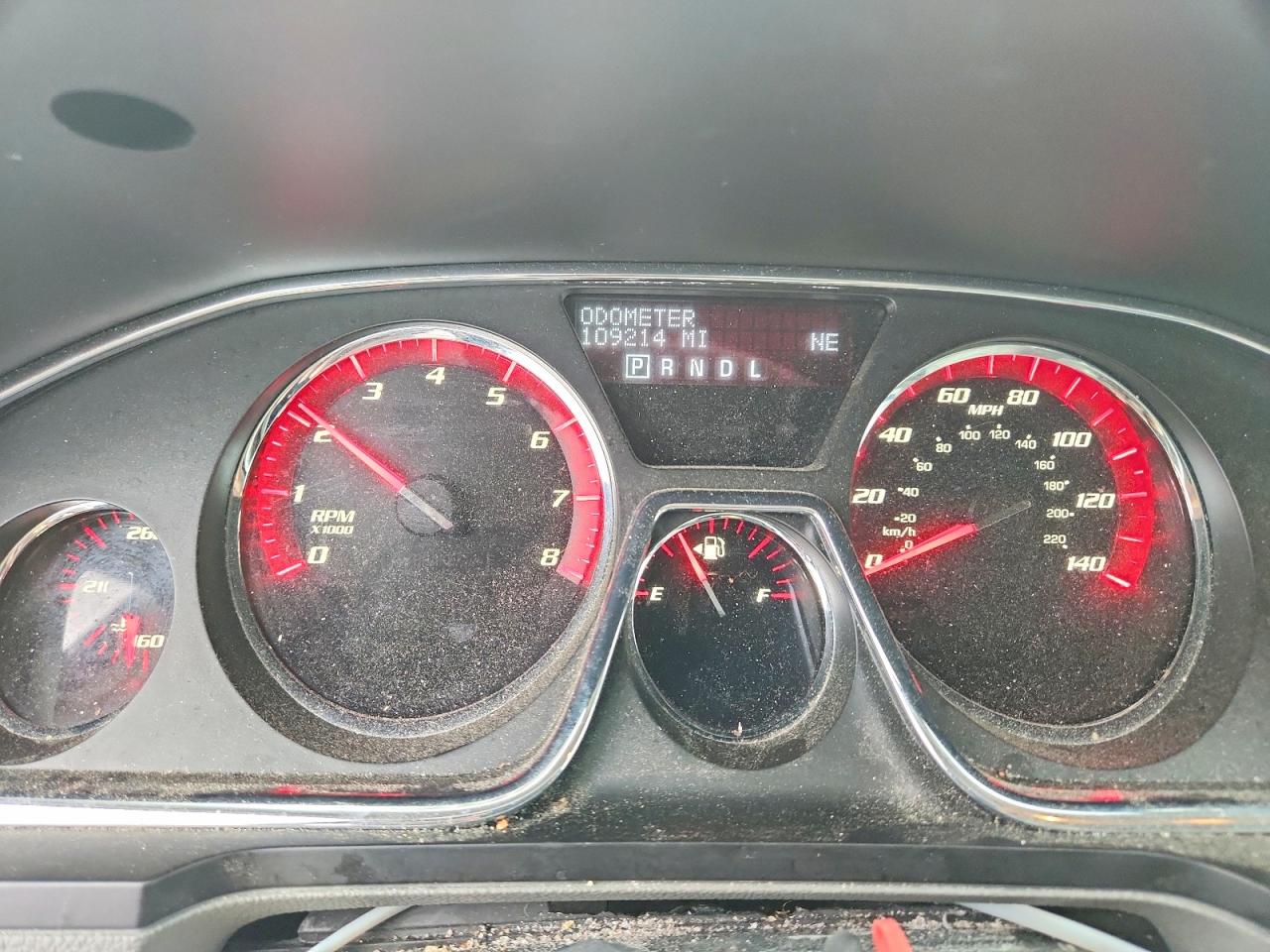 GMC Acadia Slt-1
