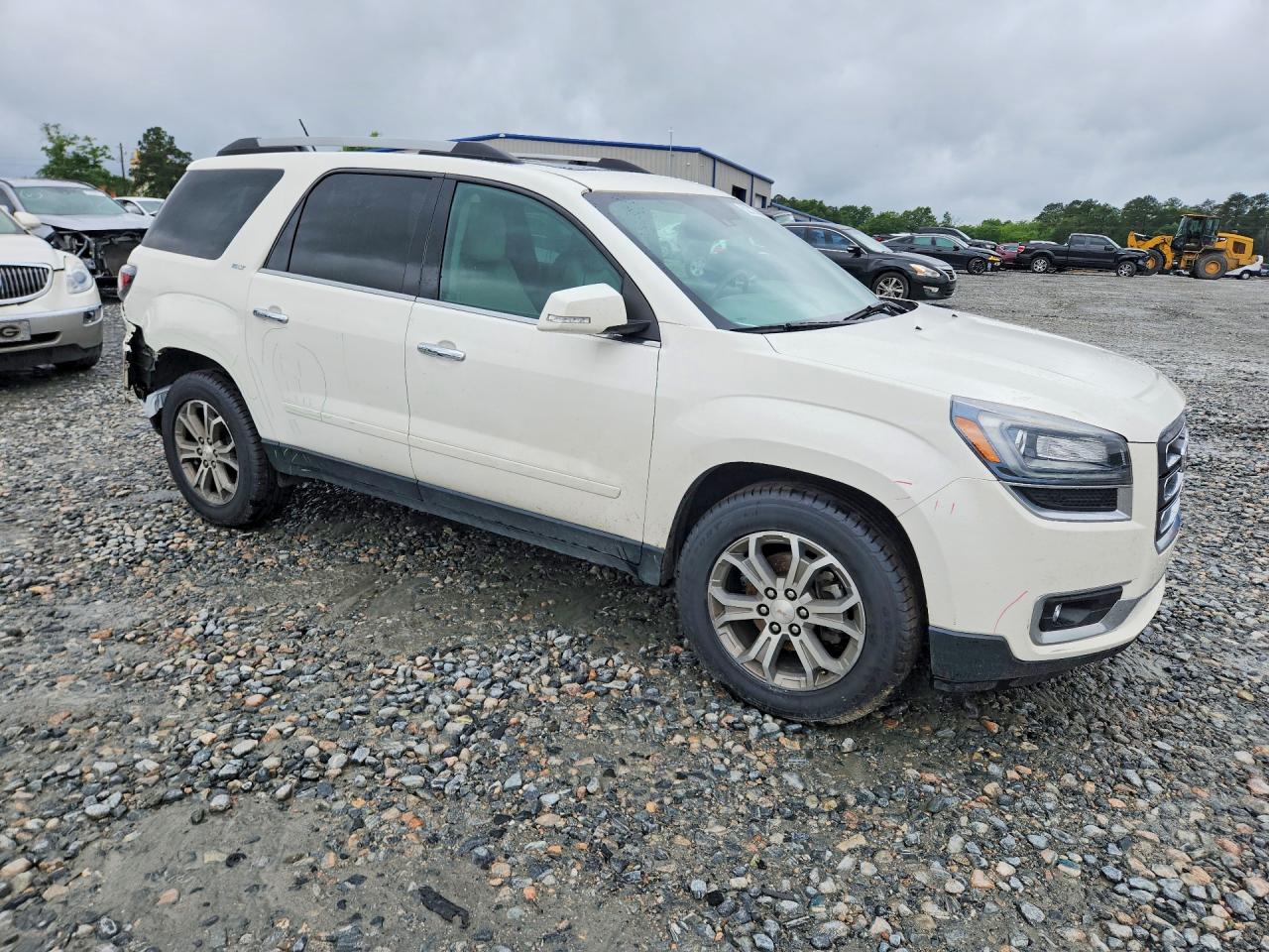 GMC Acadia Slt-1