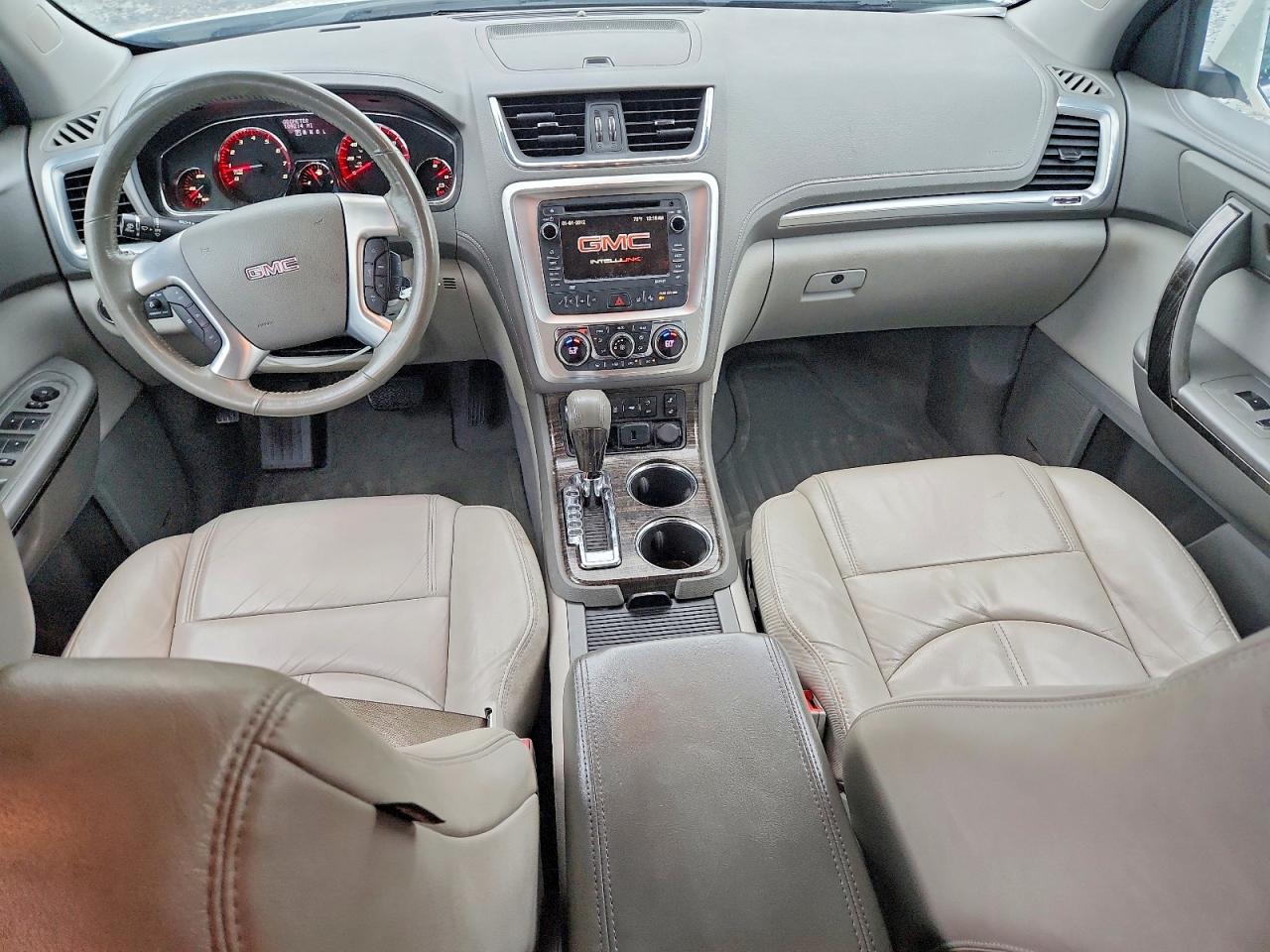 GMC Acadia Slt-1