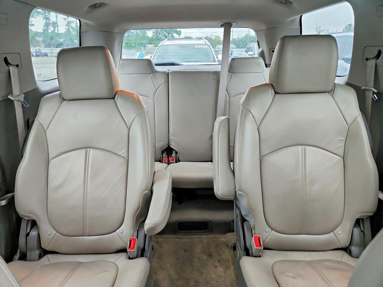 GMC Acadia Slt-1