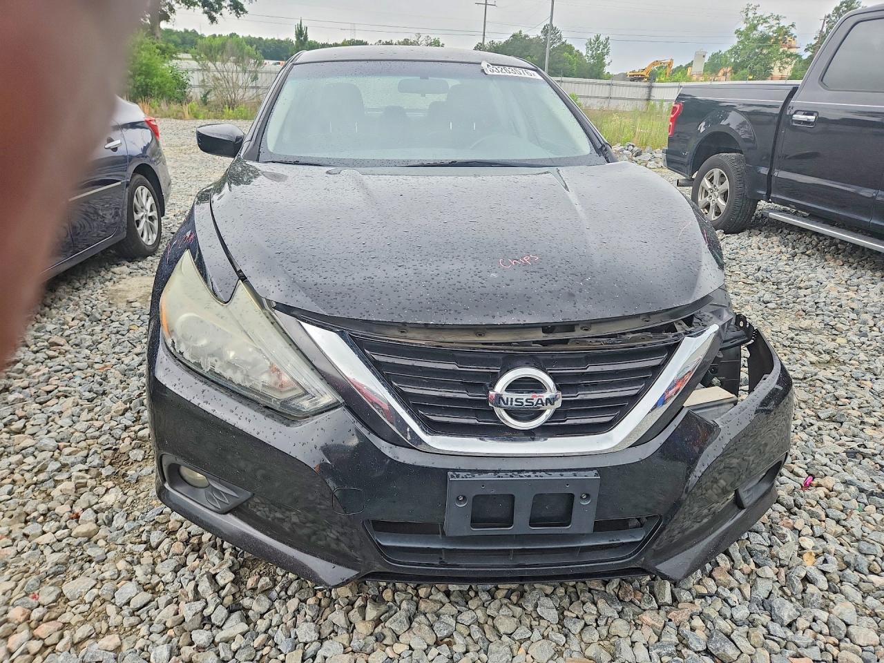 Nissan Altima 2.5 Sv