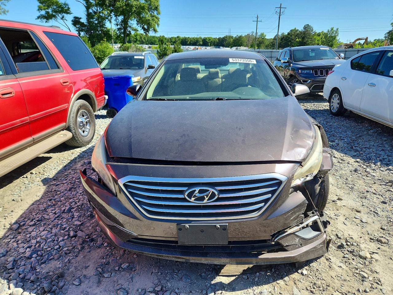 Hyundai SONATA Se