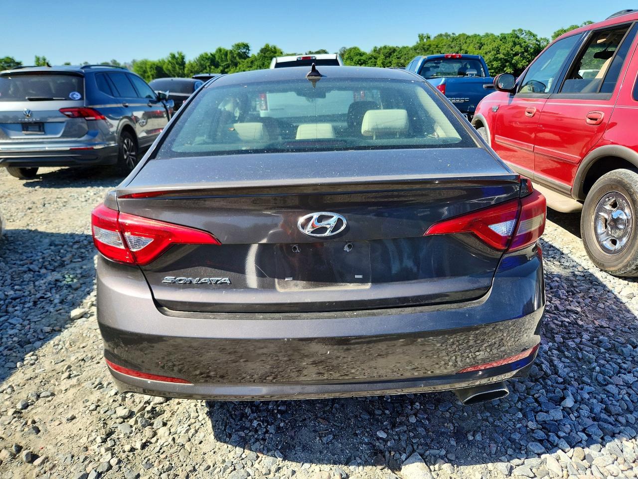Hyundai SONATA Se