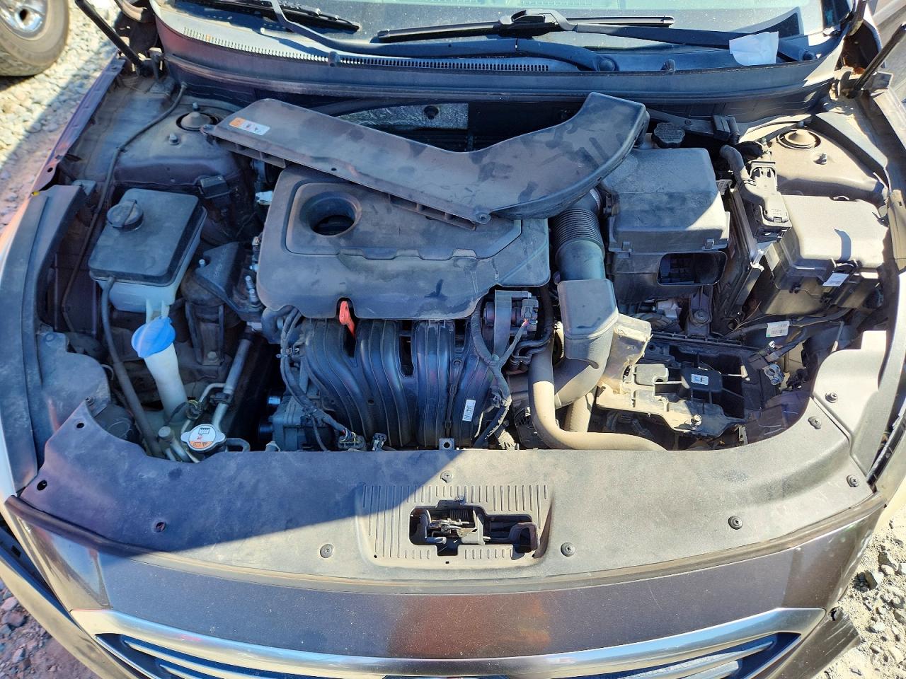 Hyundai SONATA Se