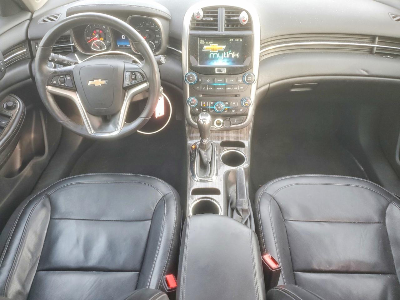 Chevrolet Malibu Ltz