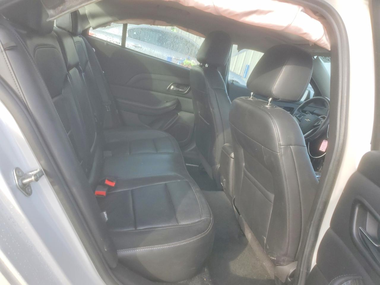Chevrolet Malibu Ltz