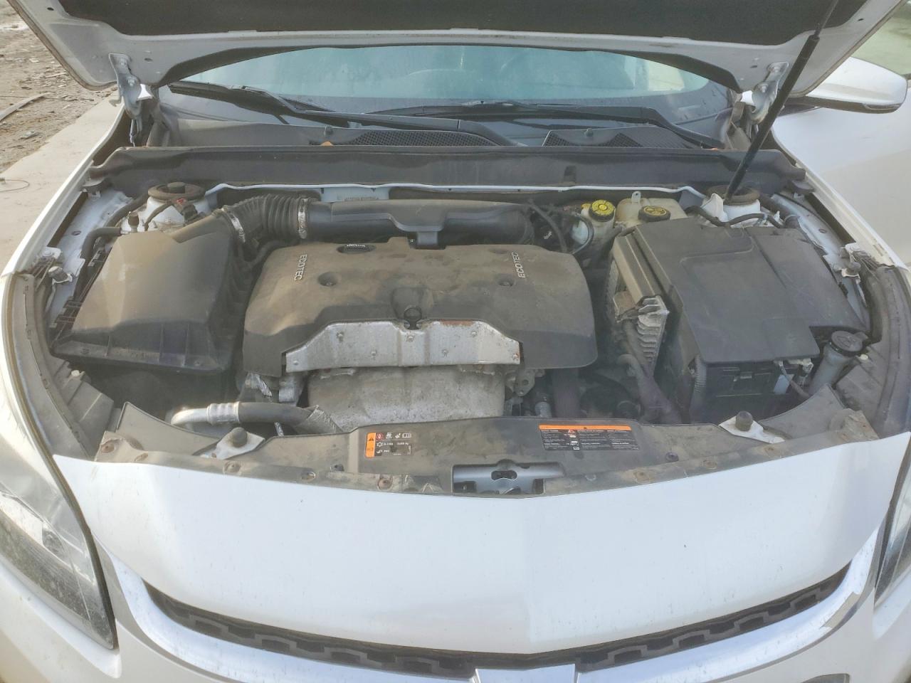 Chevrolet Malibu Ltz