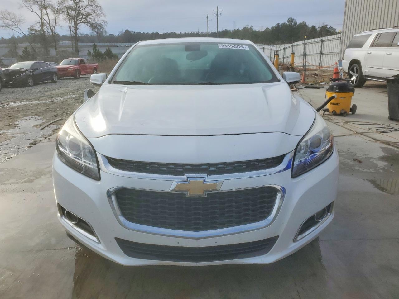 Chevrolet Malibu Ltz