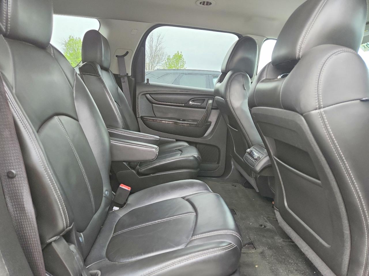 GMC Acadia Slt-1