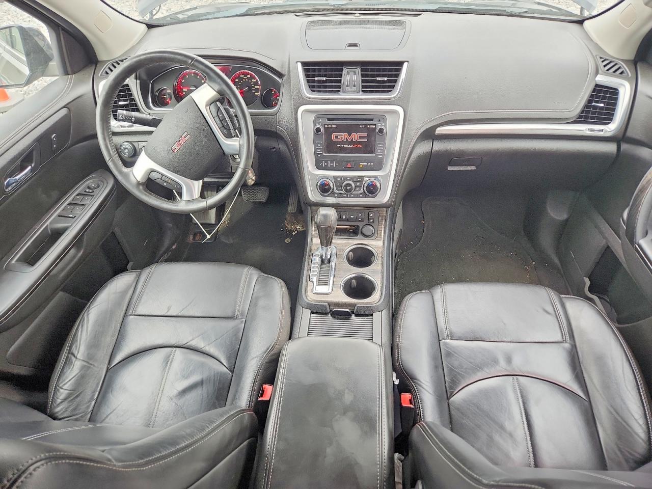 GMC Acadia Slt-1