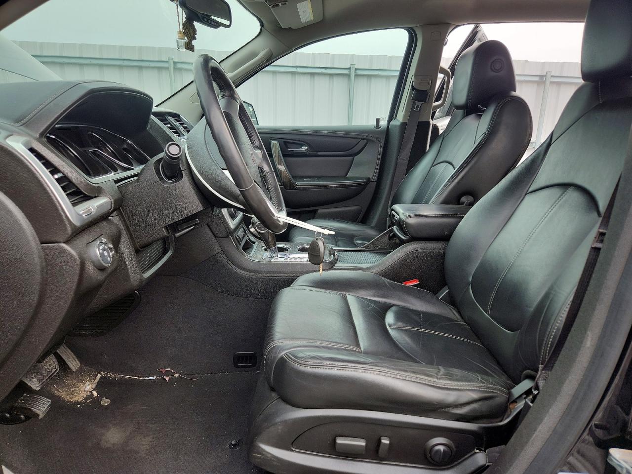 GMC Acadia Slt-1