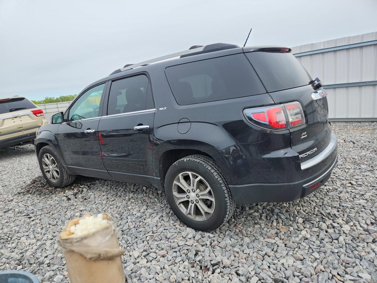 GMC Acadia Slt-1