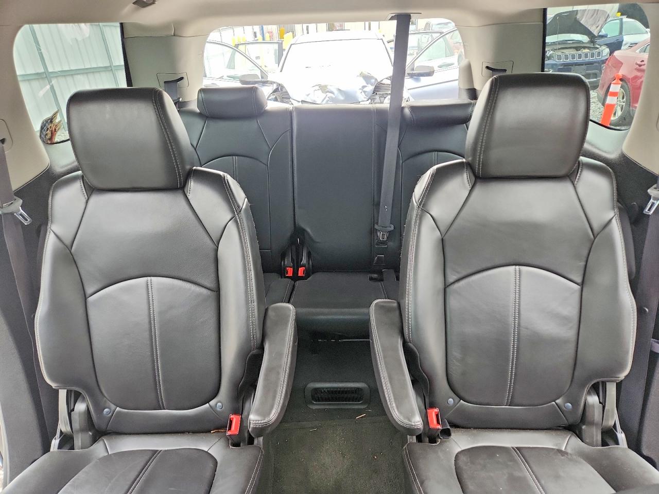 GMC Acadia Slt-1