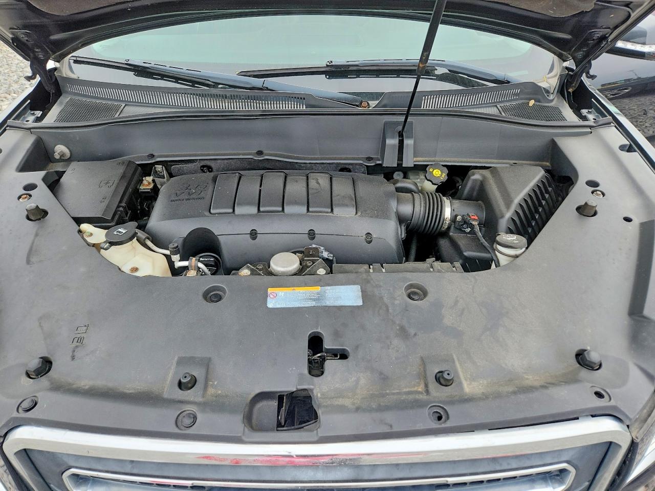 GMC Acadia Slt-1