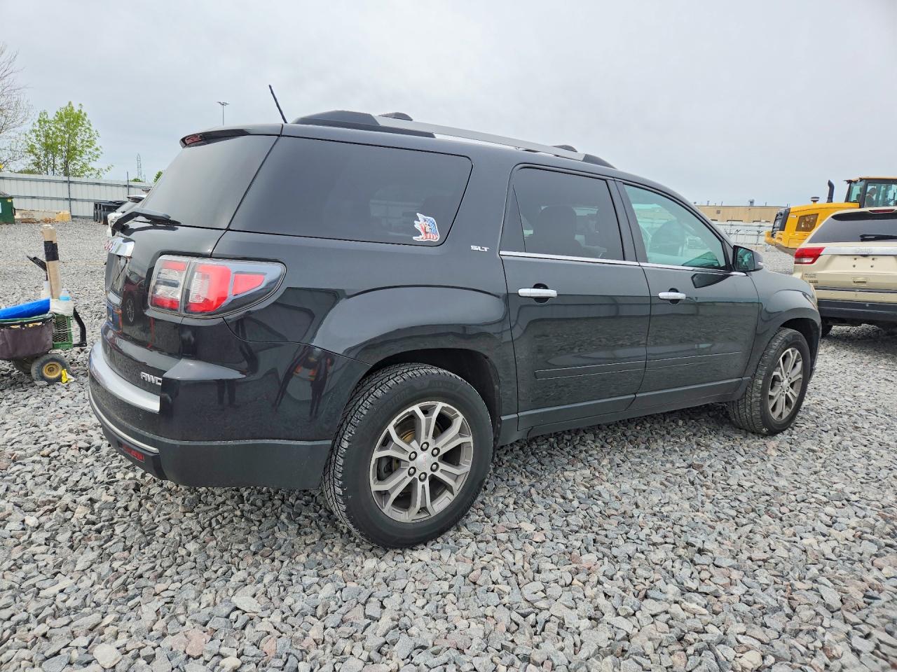 GMC Acadia Slt-1