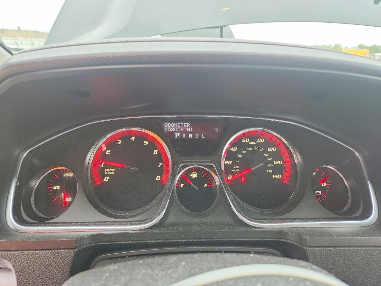 GMC Acadia Slt-1