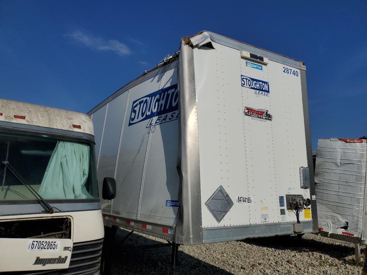 Salvage Stou Trailer Image