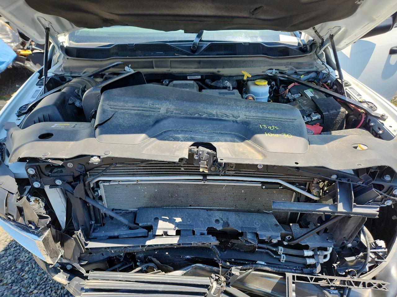 Ram 3500
